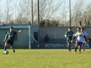 Fútbol: finalizó una nueva fecha en Primera División