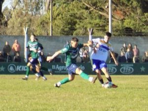Fútbol: finalizó una nueva fecha en Primera División