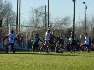 Fútbol: finalizó una nueva fecha en Primera División