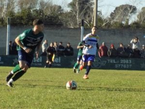 Fútbol: finalizó una nueva fecha en Primera División
