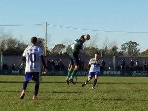 Fútbol: finalizó una nueva fecha en Primera División