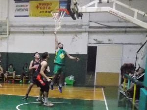 Básquet local: se definieron las semifinales del campeonato