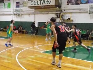Básquet local: se definieron las semifinales del campeonato