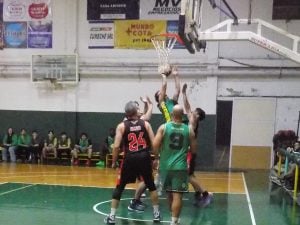 Básquet local: se definieron las semifinales del campeonato