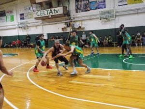Básquet local: se definieron las semifinales del campeonato