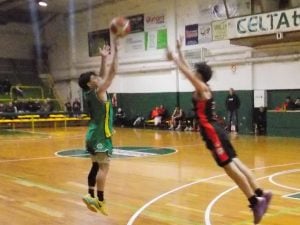 Básquet local: se definieron las semifinales del campeonato
