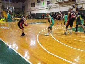Básquet local: se definieron las semifinales del campeonato