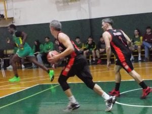 Básquet local: se definieron las semifinales del campeonato