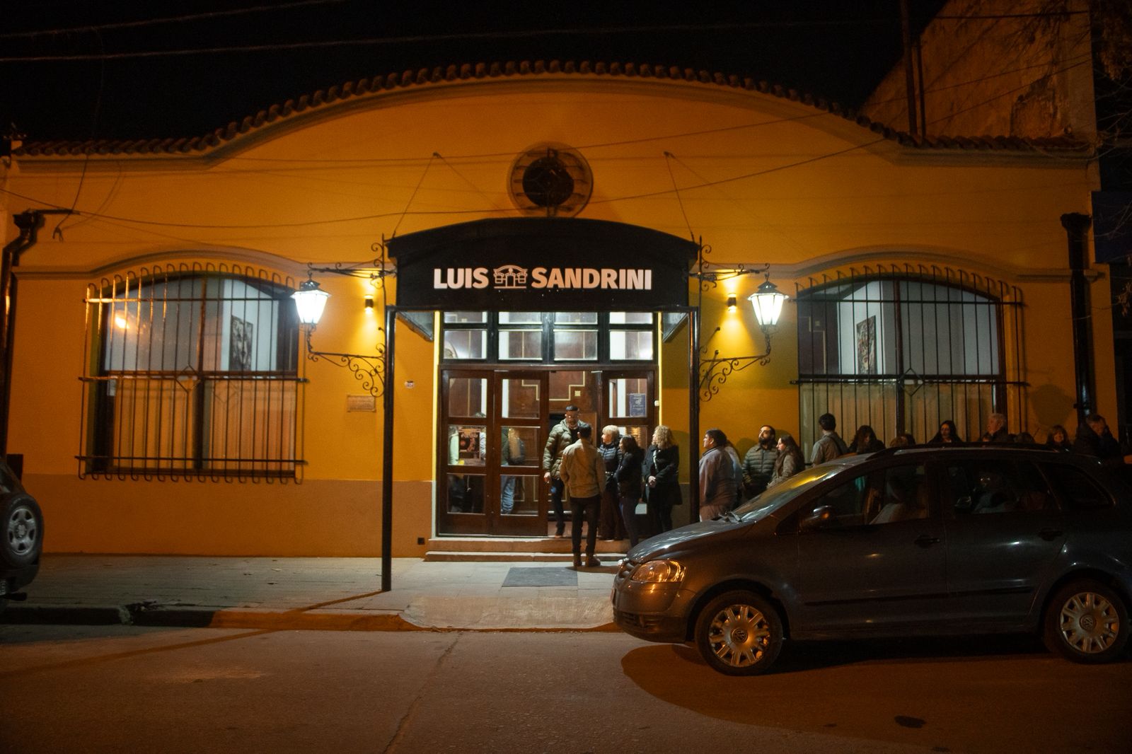 (Audio) Necochea, Argentina y Uruguay harán un evento de Coros