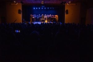 (Audio) Necochea, Argentina y Uruguay harán un evento de Coros