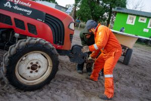 Pesca: una tresarroyense se quedó con el concurso al pejerrey de Mayor peso en Monte