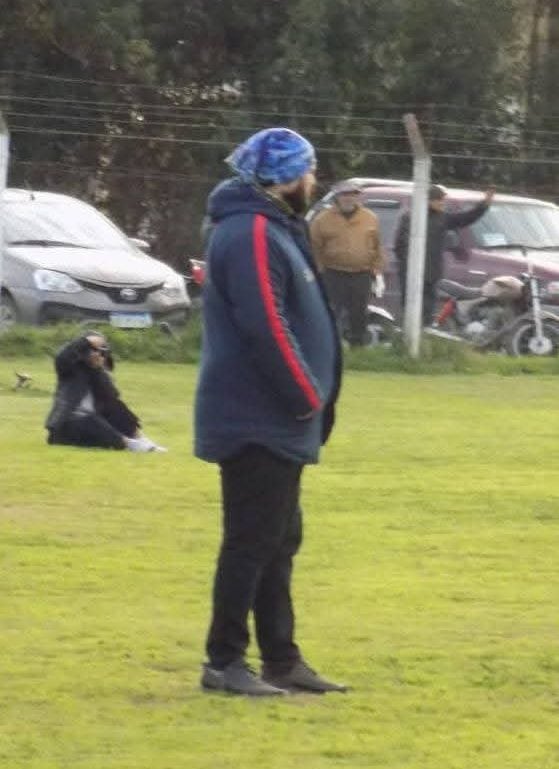 Ascenso: Lucas Martínez ya no es técnico de Unión
