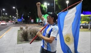 (audio) De Villa Domínico al Mundial 2026: la promesa de Guillermo que se volvió un símbolo de fe