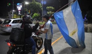 (audio) De Villa Domínico al Mundial 2026: la promesa de Guillermo que se volvió un símbolo de fe