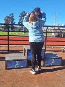 Grandes noticias para el deporte inclusivo de Monte Hermoso