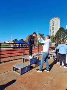 Grandes noticias para el deporte inclusivo de Monte Hermoso