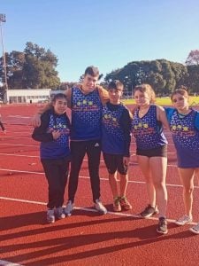 Grandes noticias para el deporte inclusivo de Monte Hermoso