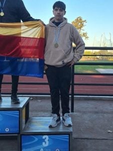 Grandes noticias para el deporte inclusivo de Monte Hermoso
