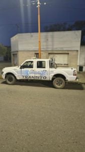 Con un total de 254 infracciones, siguen los exitosos controles y operativos de tránsito