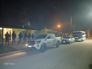 “Protección de las Infancias VII”: Allanamientos en la ciudad a cargo de la fiscal Ramos (audio)