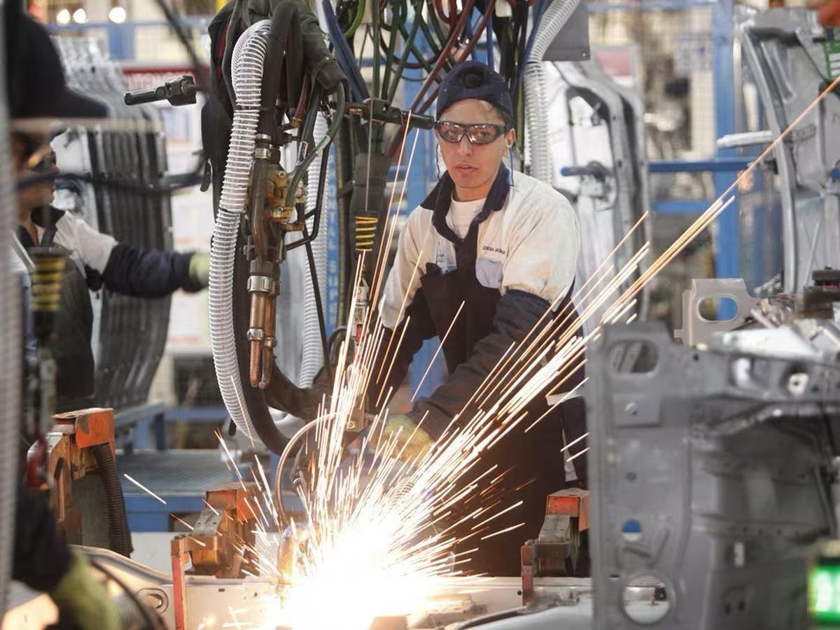 Buenas noticias para la macro, pero la economía real sigue sin arrancar