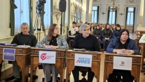 Concejo Deliberante: avanza el registro de baldíos y exigen informes por seguridad y medio ambiente