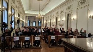 Concejo Deliberante: avanza el registro de baldíos y exigen informes por seguridad y medio ambiente