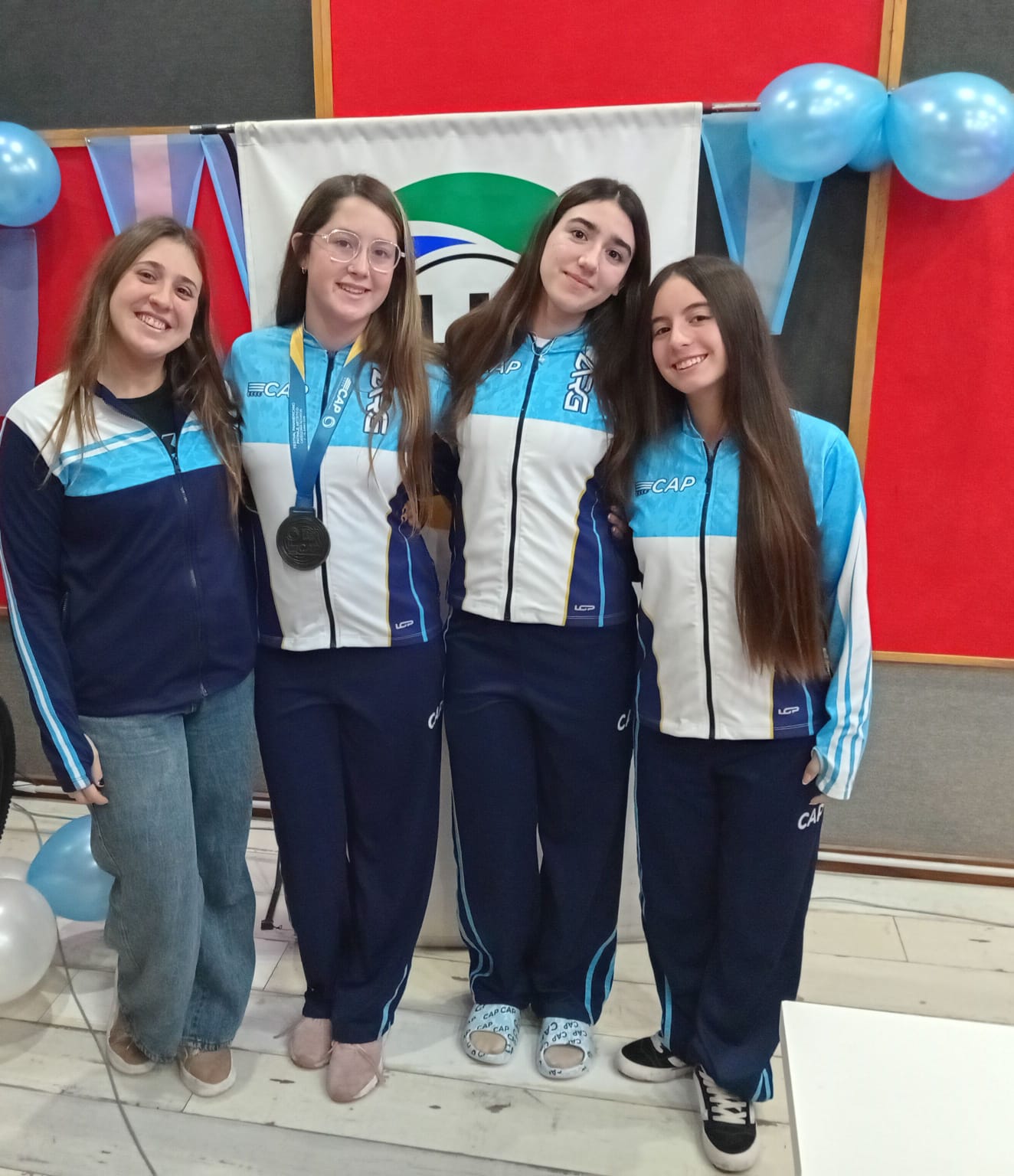 Patín Artístico: Santillán , Morán y Naab contaron su experiencia en el Panamericano