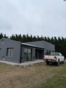 (audio) Ceres Tolvas inaugura próximamente sus nuevas oficinas en Orense