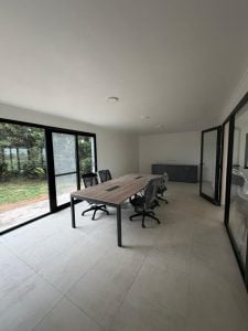 (audio) Ceres Tolvas inaugura próximamente sus nuevas oficinas en Orense