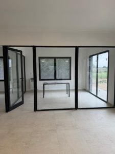 (audio) Ceres Tolvas inaugura próximamente sus nuevas oficinas en Orense