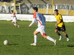 Fútbol: arrancó la 9° fecha, torneo de Primera 