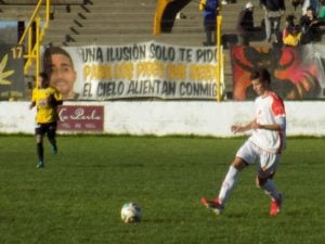 Fútbol: arrancó la 9° fecha, torneo de Primera 