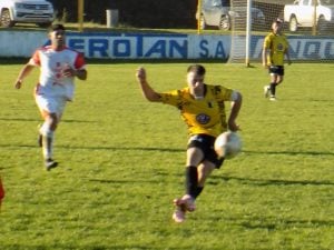 Huracán, fue más y ganó en el Complejo Aurinegro