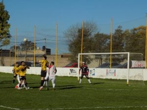 Fútbol: arrancó la 9° fecha, torneo de Primera 