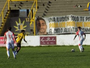 Fútbol: arrancó la 9° fecha, torneo de Primera 