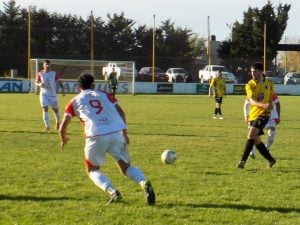 Fútbol: arrancó la 9° fecha, torneo de Primera 