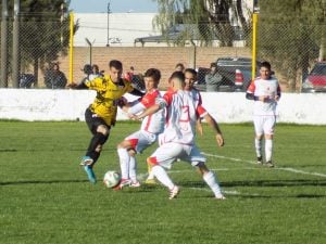Fútbol: arrancó la 9° fecha, torneo de Primera 