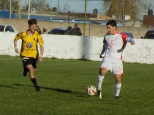 Fútbol: arrancó la 9° fecha, torneo de Primera 