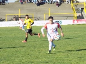 Fútbol: arrancó la 9° fecha, torneo de Primera 