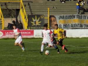 Fútbol: arrancó la 9° fecha, torneo de Primera 