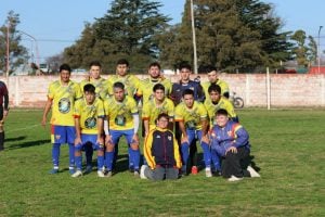 Fútbol Segunda, ganaron Agrario y Alumni. Todo se define en la última fecha