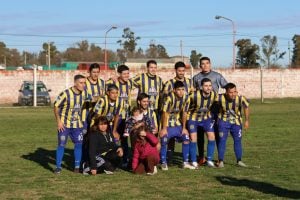 Fútbol Segunda, ganaron Agrario y Alumni. Todo se define en la última fecha