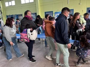 Jardín 912, interesante propuesta por el Día de La Bandera  