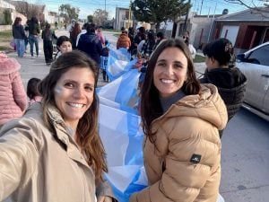 Jardín 912, interesante propuesta por el Día de La Bandera  