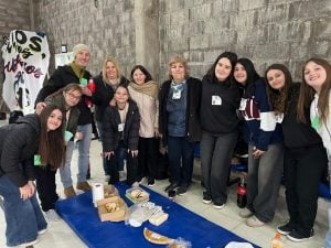 (audio) El Padre Roberto Buckle cumplió 30 años de Ordenación Sacerdotal