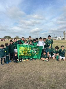 El TARHC será sede del primer Encuentro de Infantiles “Carlitos Álvarez”