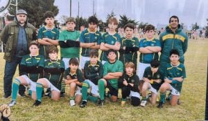 El TARHC será sede del primer Encuentro de Infantiles “Carlitos Álvarez”