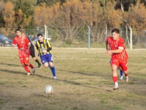 Segunda: Agrario campeón del Apertura