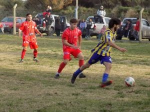 Segunda: Agrario campeón del Apertura